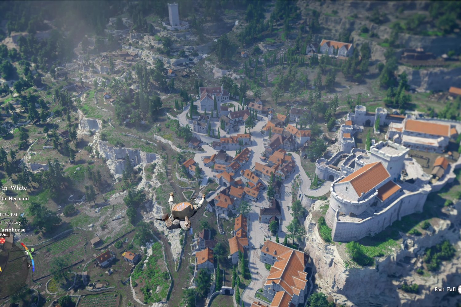 Crimson Desert aims to be one of the great RPGs of the year, although its performance on consoles still raises doubts