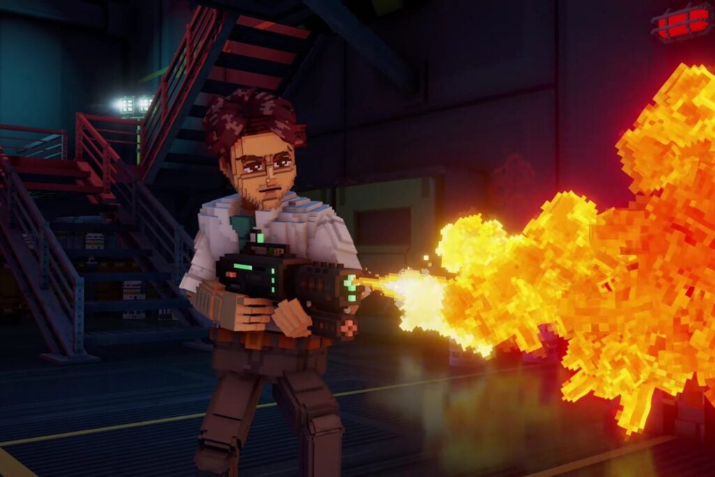 La secuela indie Echo Generation 2 presenta tráiler y permite probar sus primeros minutos