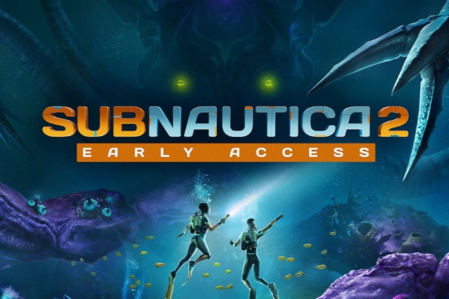 Un juez tumba a Krafton y devuelve el control de Subnautica 2 a su CEO: giro total antes del Early Access