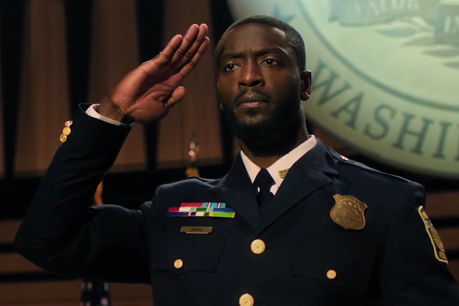 La temporada 2 de Cross enfrenta a su detective a un justiciero contra la élite