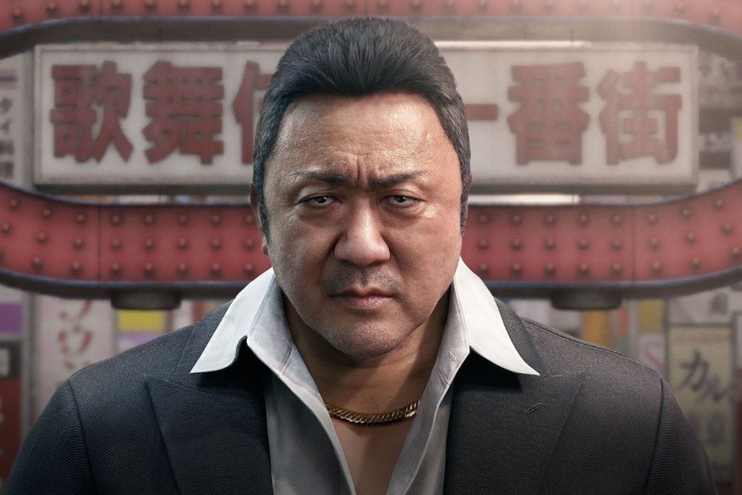 El nuevo juego del creador de Yakuza necesita millones para sobrevivir