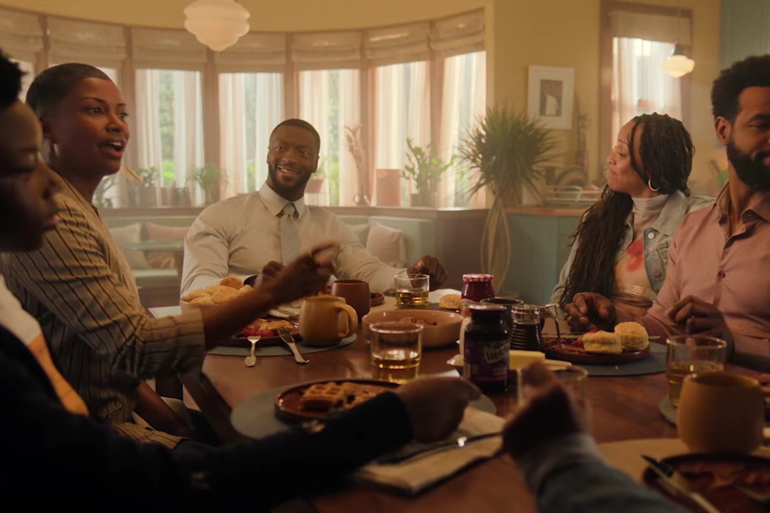 La temporada 2 de Cross enfrenta a su detective a un justiciero contra la élite