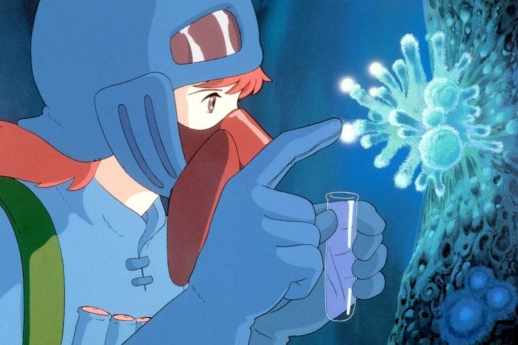 La película que definió el estilo de Miyazaki y abrió el camino a Ghibli