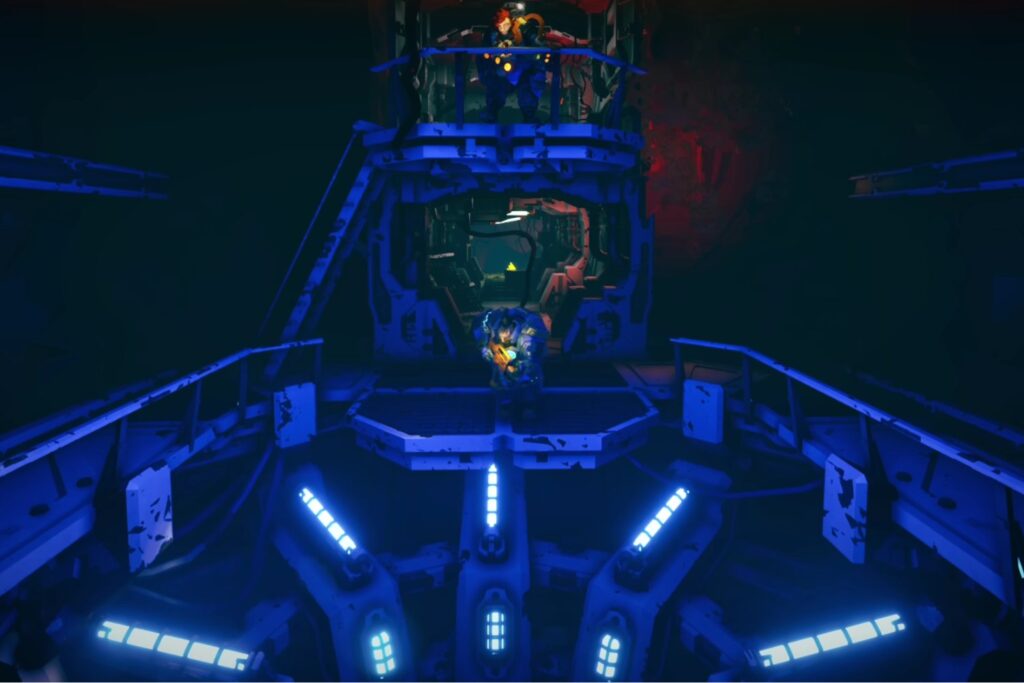 Más peligroso, más impredecible: Deep Rock Galactic: Rogue Core pone fecha a su descenso en Early Access