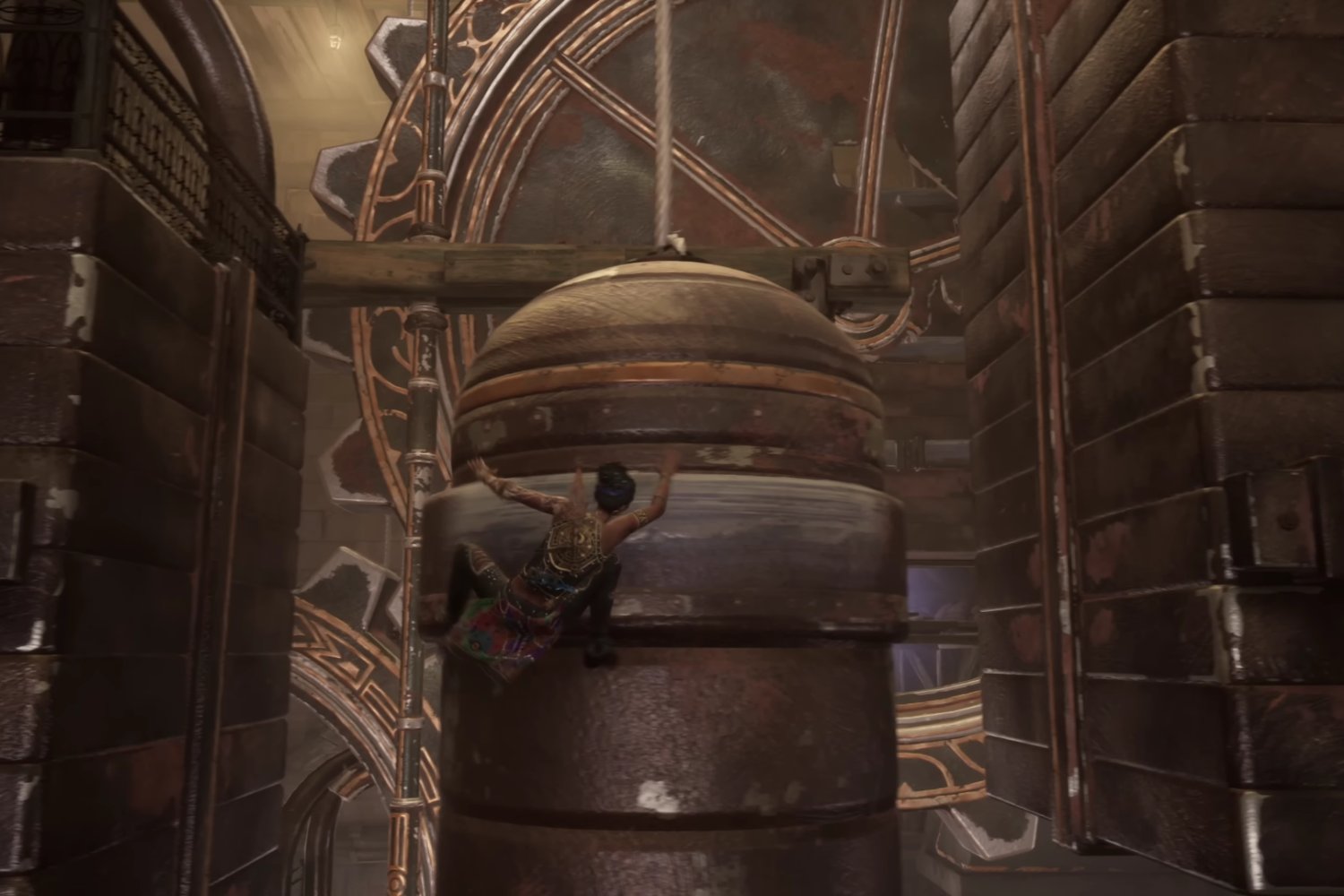 Xbox pierde otro exclusivo: South of Midnight llegará a PS5 y Switch 2