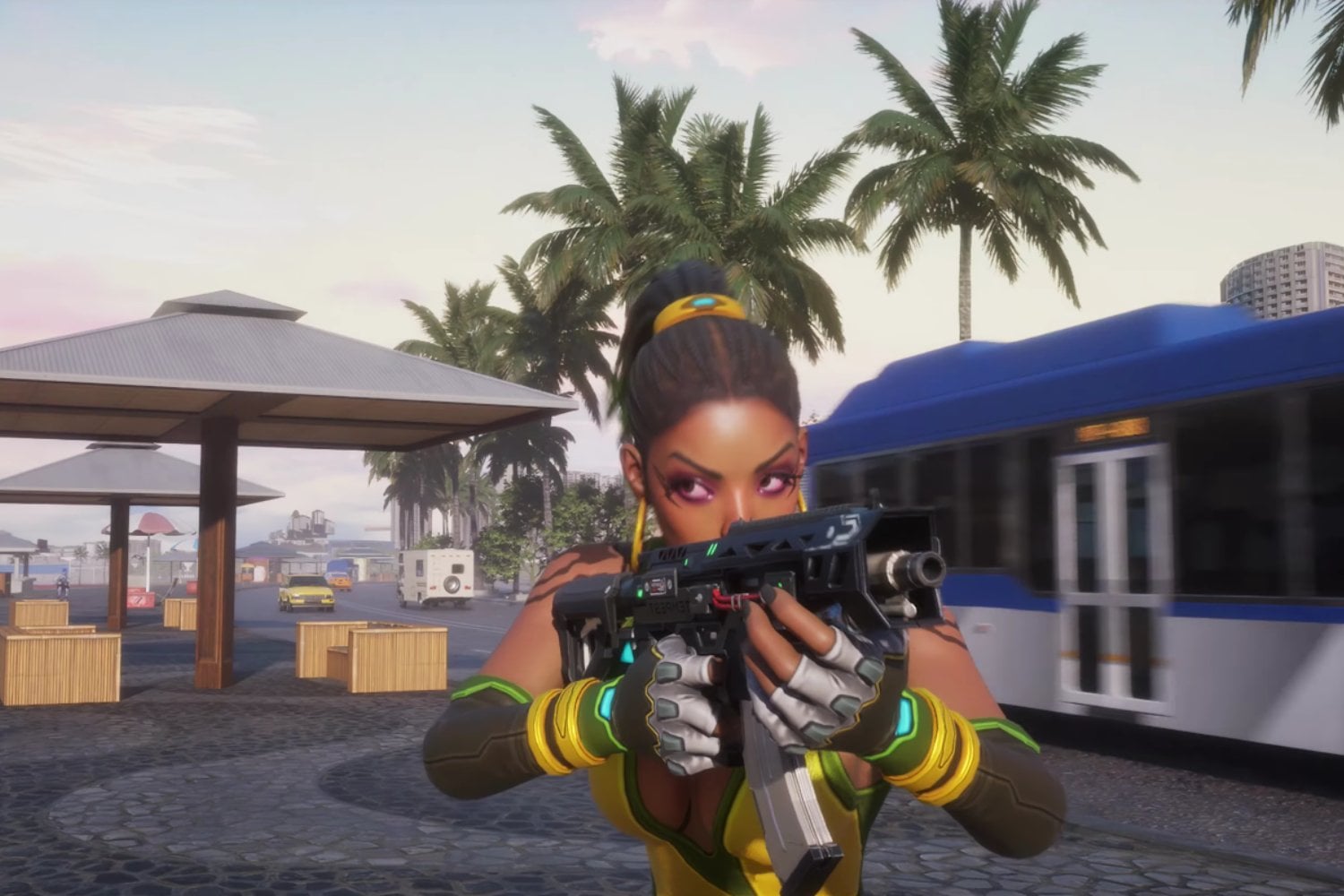 Ganar sin ser el último: Prime Rush revoluciona el battle royale en móviles