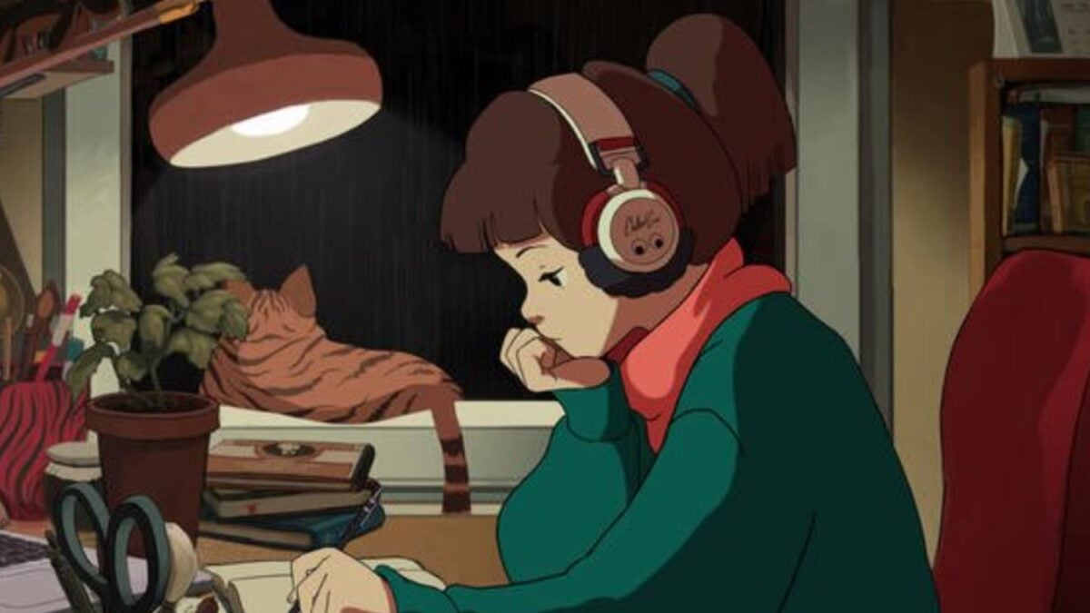 Lofi Girl da el salto al gaming con una colaboración inesperada en Los Sims