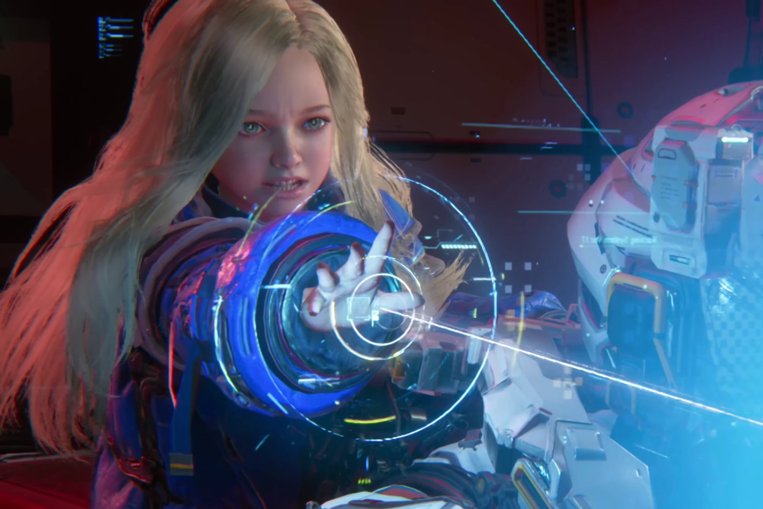 La demo de PRAGMATA ya está disponible y Capcom tiene un motivo para que vuelvas a jugarla