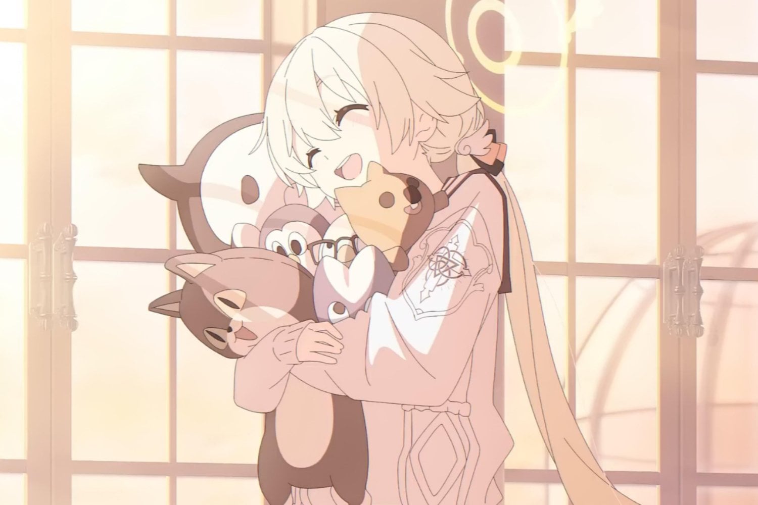 Blue Archive introduce nuevas estudiantes y una conspiración oculta en su último evento