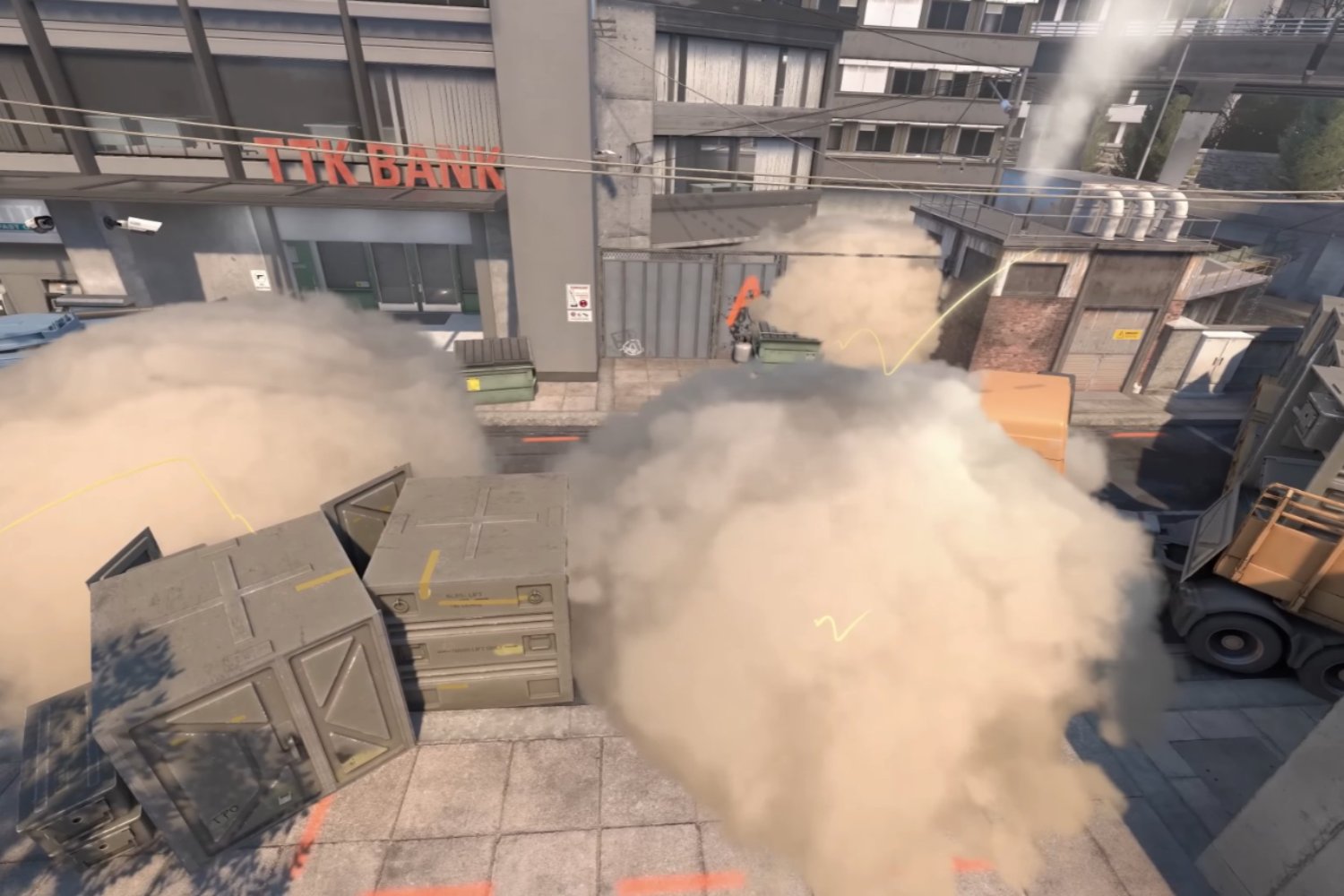 Counter-Strike casi no se llama así: la decisión que lo cambió todo