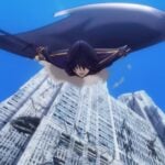 The Eminence in Shadow salta al cine con una historia más oscura que nunca