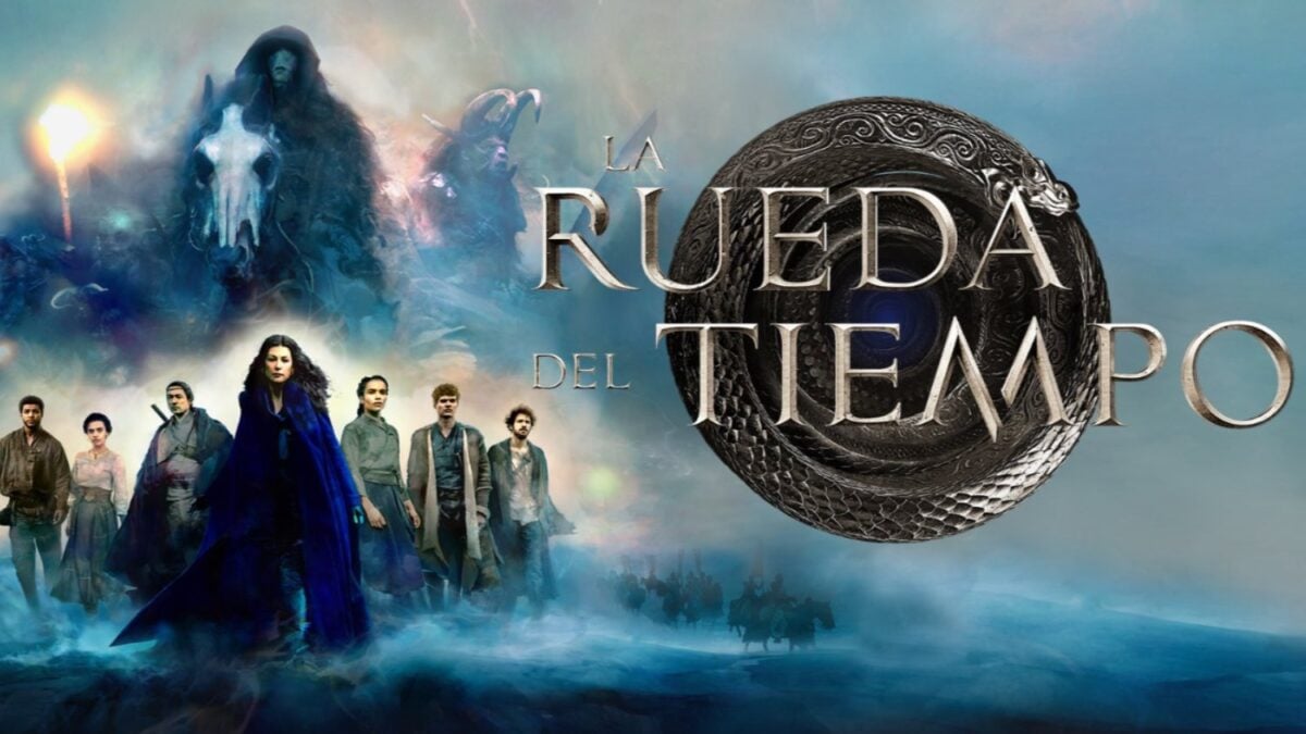 La Rueda del Tiempo deja atrás el live-action y apunta a algo mucho más grande