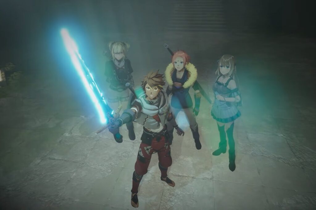 Sword Art Online: Echoes of Aincrad ya tiene fecha y promete combates exigentes