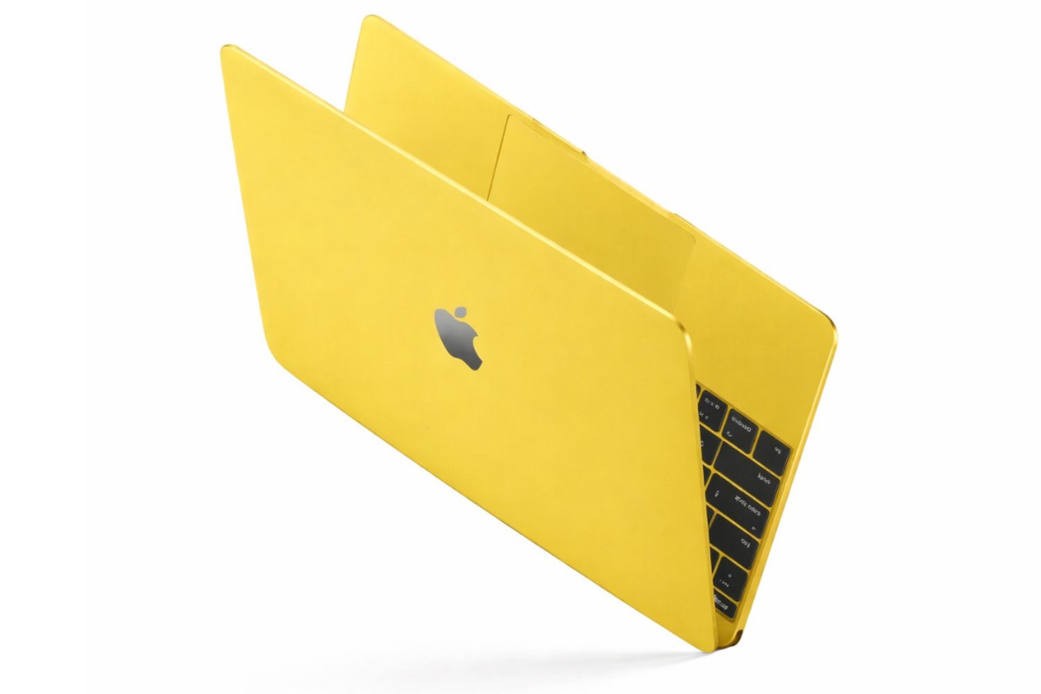 Apple lanza su Mac más barato y al mismo tiempo prepara su próxima ofensiva premium