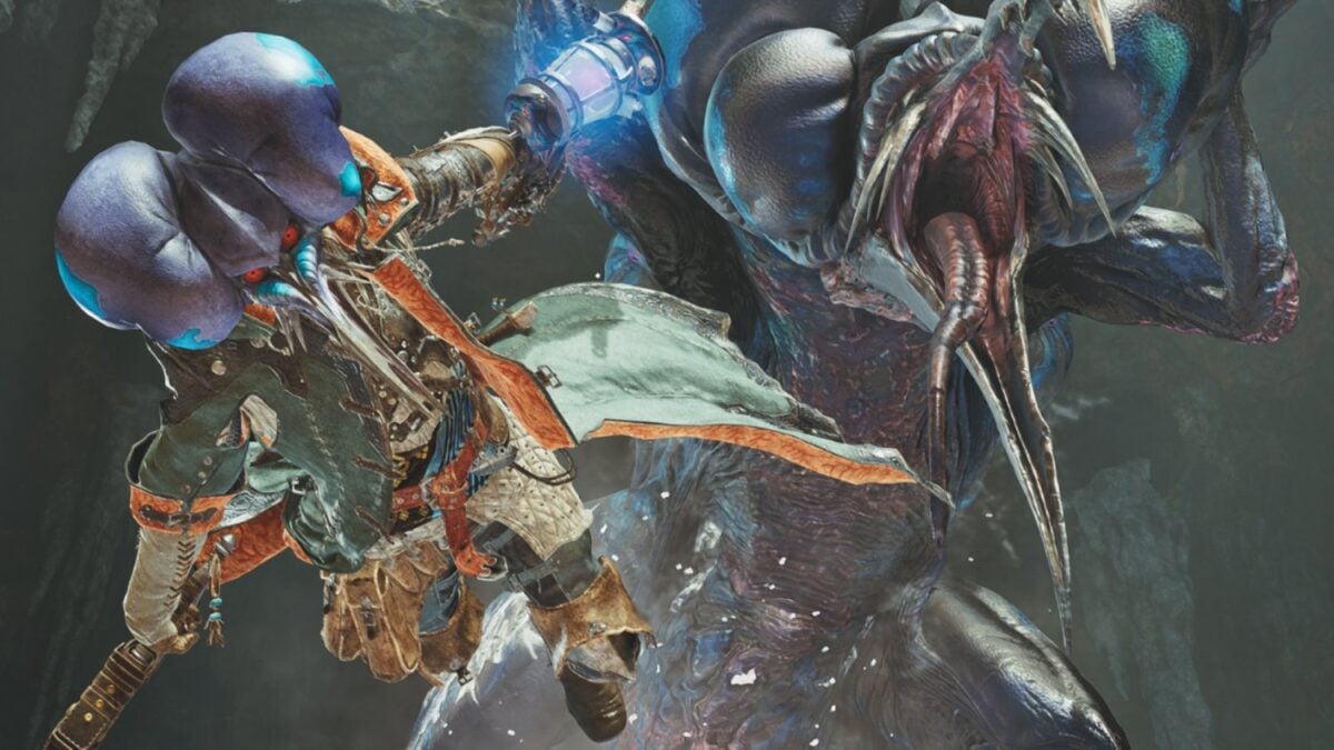 Monster Hunter Wilds no terminó: lo mejor llega con su expansión más ambiciosa