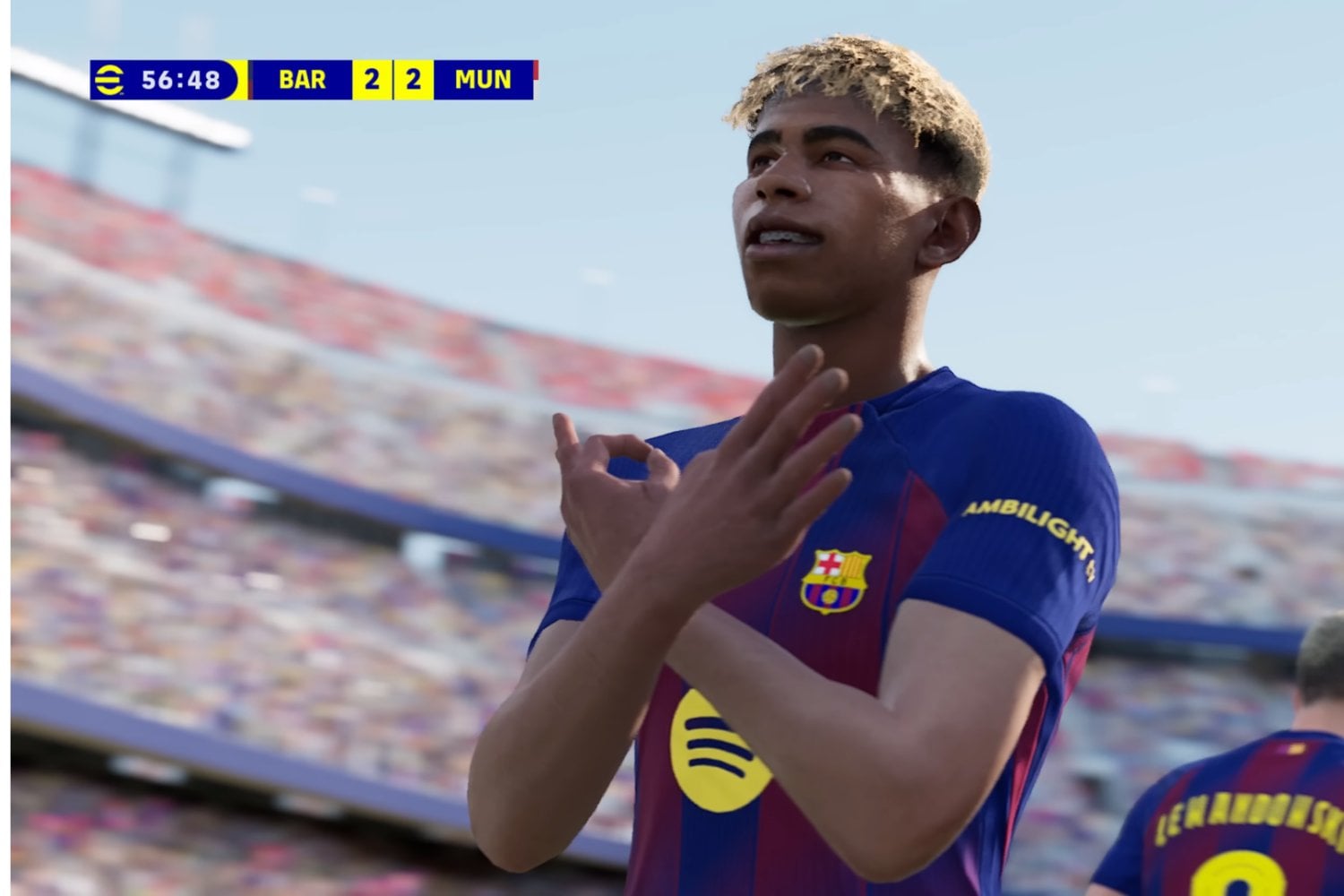 Nintendo apuesta por el fútbol portátil: eFootball Kick-Off! revela su lanzamiento