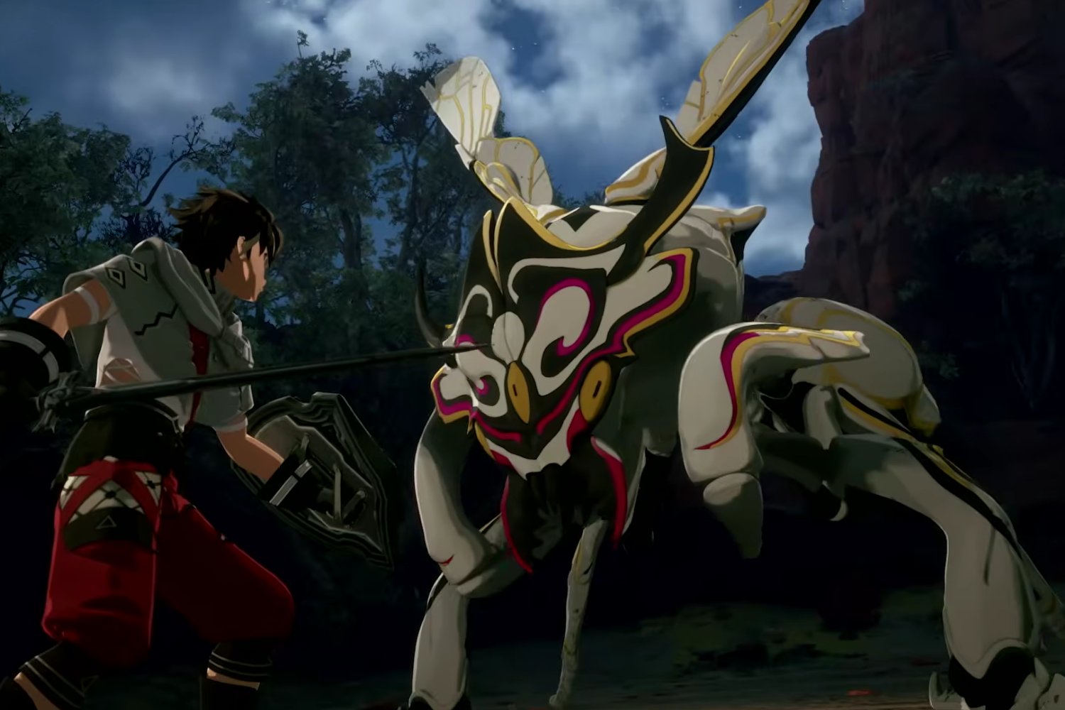 Sword Art Online: Echoes of Aincrad ya tiene fecha y promete combates exigentes