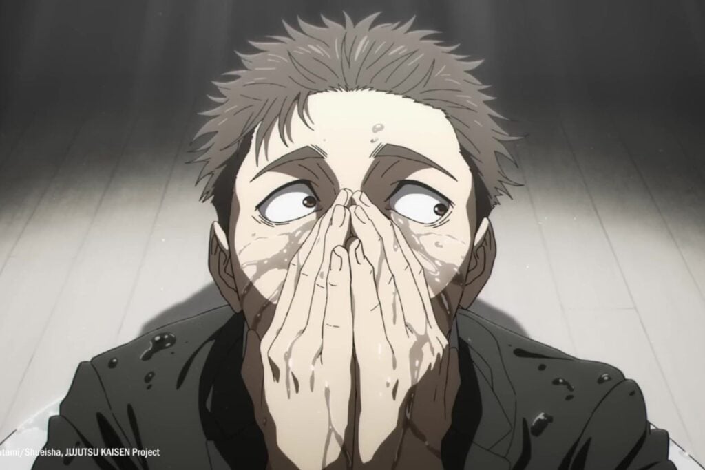 El final de Jujutsu Kaisen Modulo cambia el destino de Yuji y deja nuevas pistas sobre el futuro del universo