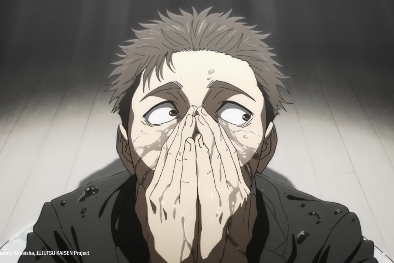 El final de Jujutsu Kaisen Modulo cambia el destino de Yuji y deja nuevas pistas sobre el futuro del universo