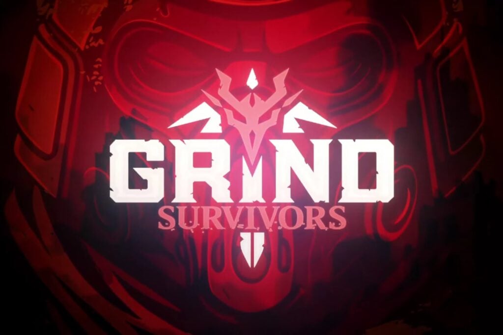 Cada partida será distinta en Grind Survivors, el nuevo roguelike que llega en marzo