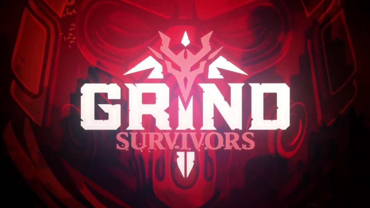 Cada partida será distinta en Grind Survivors, el nuevo roguelike que llega en marzo