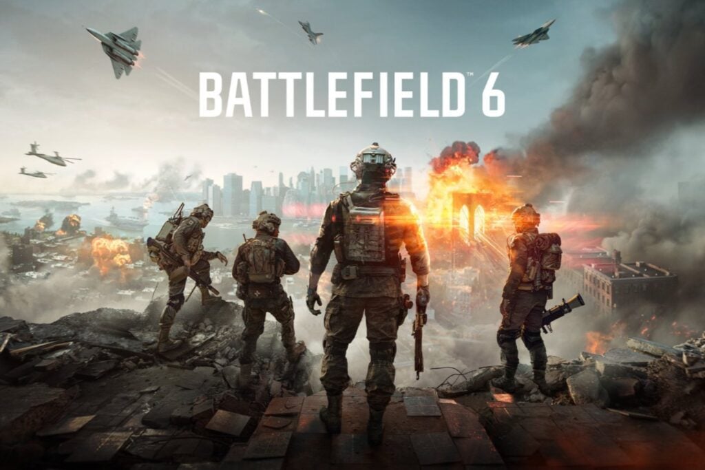 EA reestructura Battlefield pese a sus ventas millonarias y la comunidad estalla