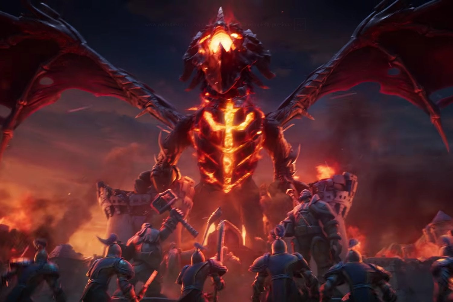 Hearthstone cambia las reglas del juego: una expansión que convierte cada turno en una amenaza