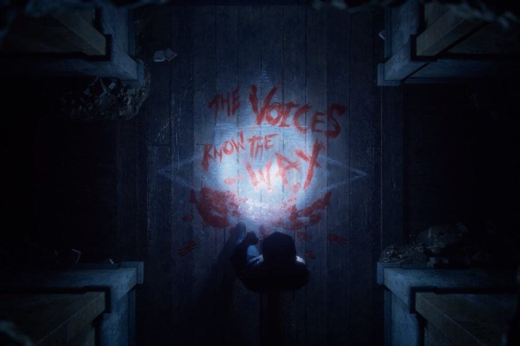 Un mundo oculto, una verdad peligrosa: el regreso de un universo oscuro al gaming