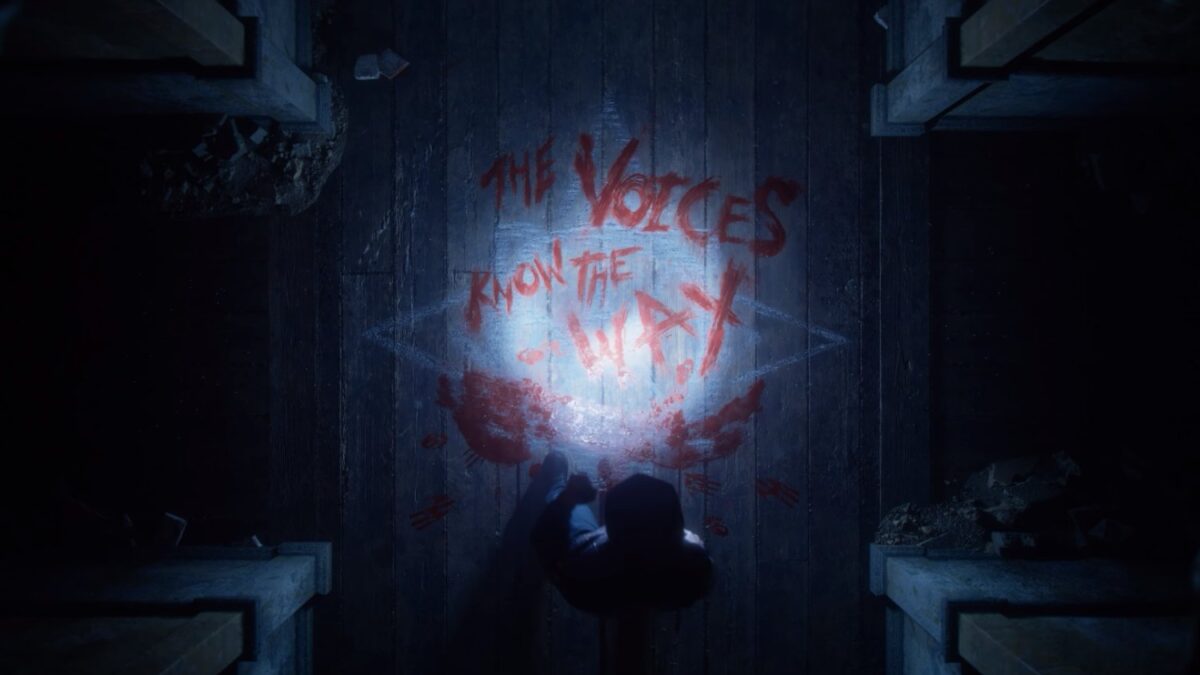 Un mundo oculto, una verdad peligrosa: el regreso de un universo oscuro al gaming