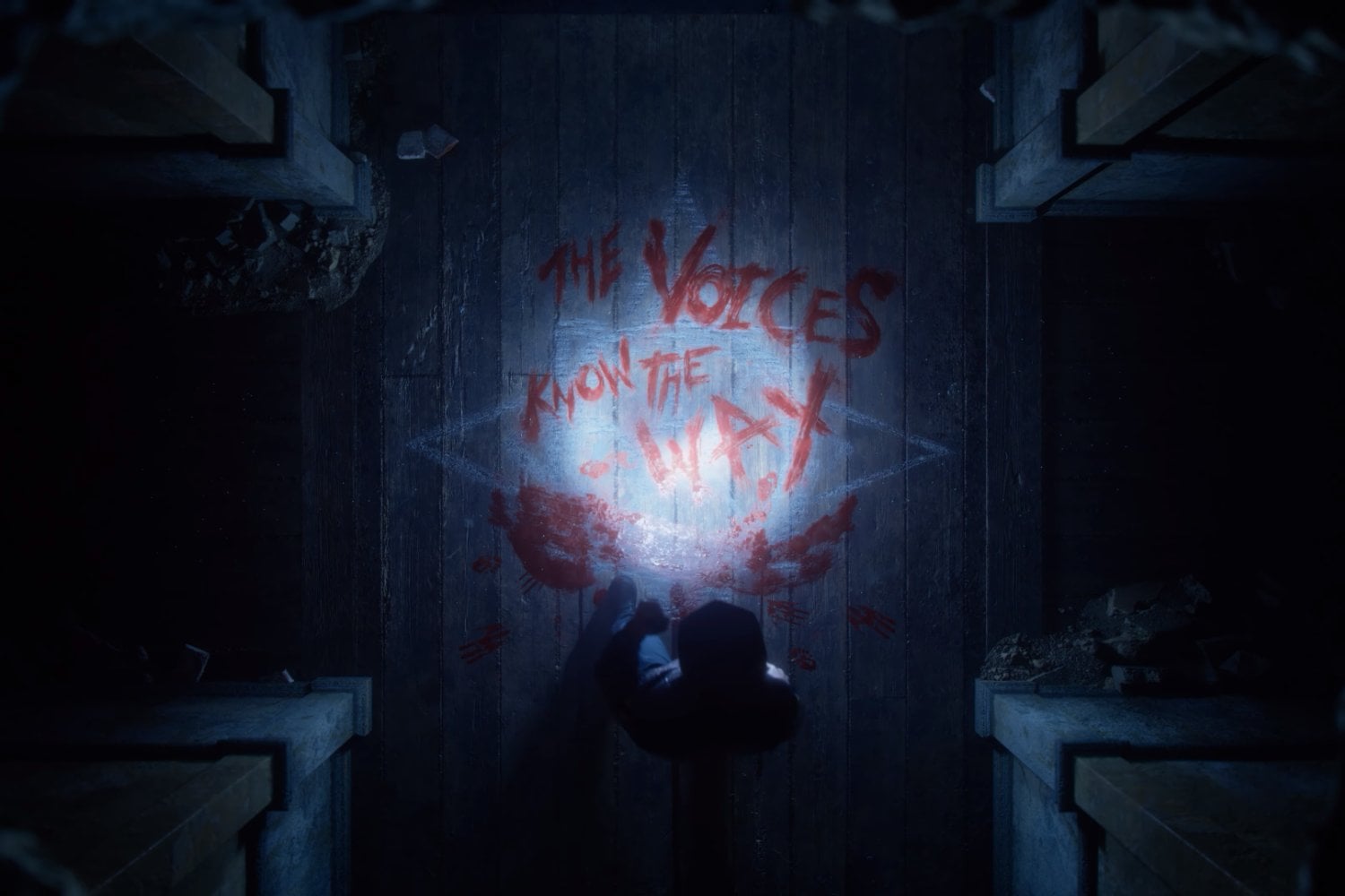 Un mundo oculto, una verdad peligrosa: el regreso de un universo oscuro al gaming