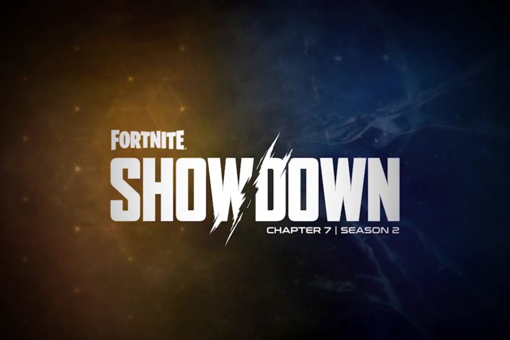 Fortnite Showdown desata una nueva guerra en la isla con el regreso del Rey Helado y Capitán América