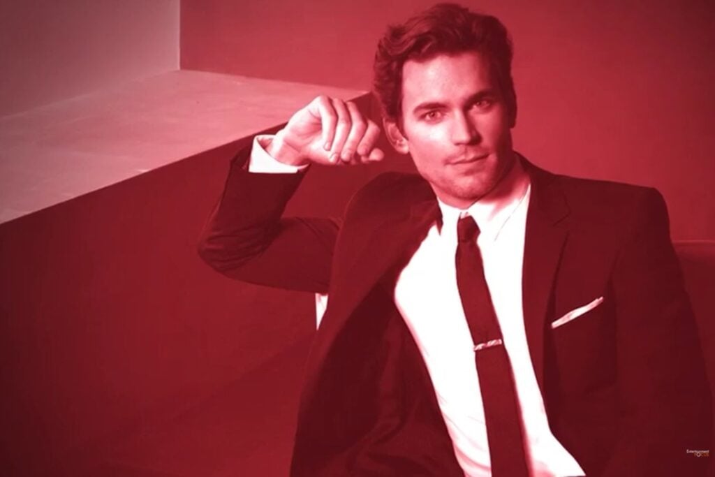 El criminal más elegante del FBI: la serie que mezcla fraude, inteligencia y tensión