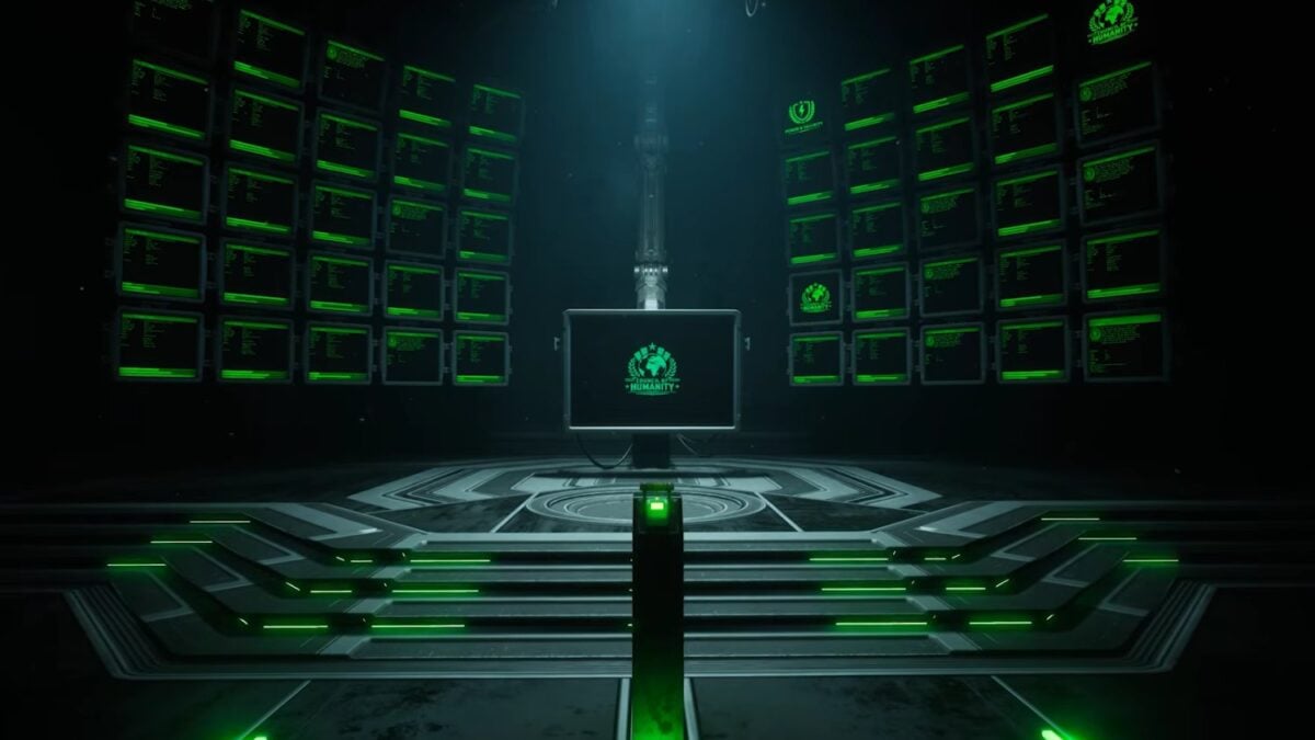 The Last Caretaker deja de ser un viaje solitario: la actualización que cambia por completo su narrativa