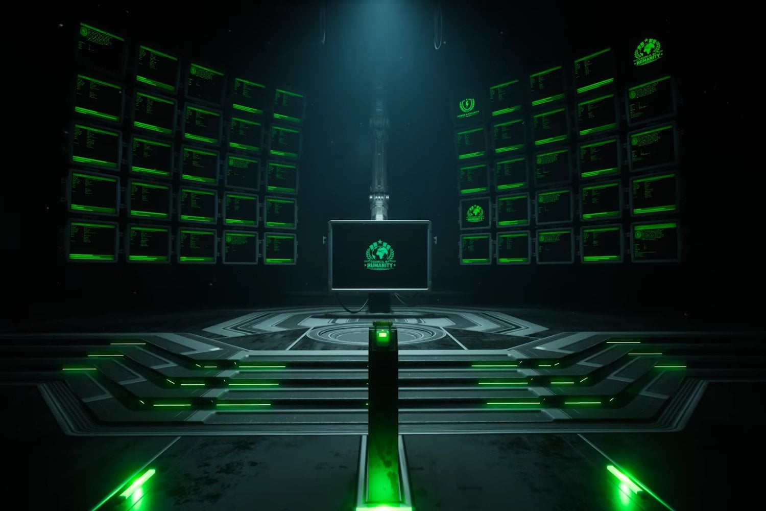 The Last Caretaker deja de ser un viaje solitario: la actualización que cambia por completo su narrativa
