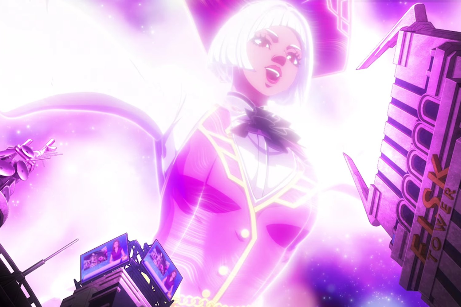 Peni Parker entra en escena: así cambia el meta del nuevo juego de lucha de Marvel