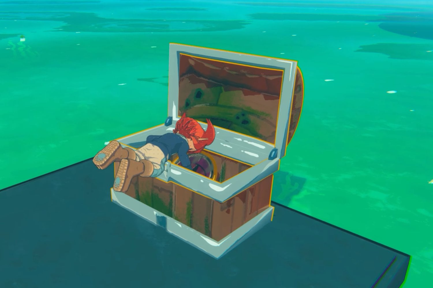 Nada vuelve a ser igual: el juego que transforma cada partida con su nueva actualización