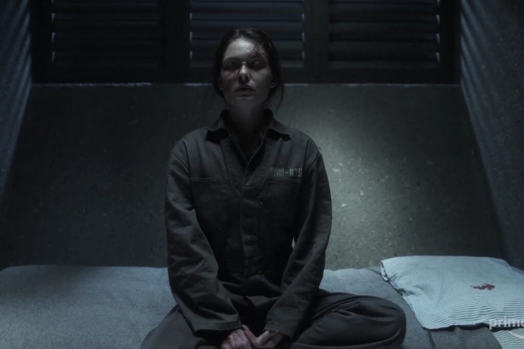 La serie que imagina un mundo donde los nazis ganaron la guerra llega completa a Netflix