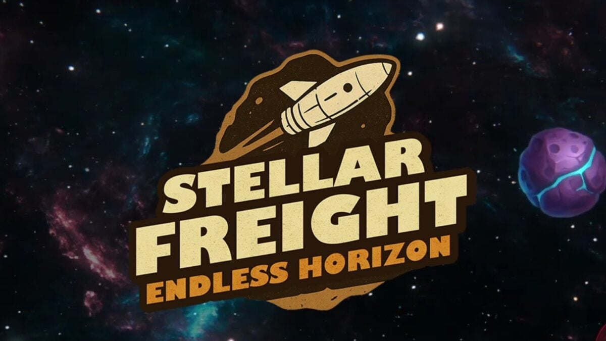 Un trabajo cualquiera en el espacio… hasta que todo empieza a salir mal: así es Stellar Freight Endless Horizon