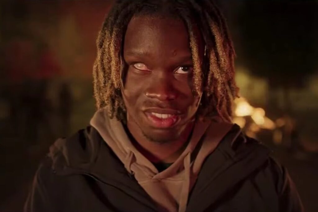 Tres hermanos, un barrio y decisiones imposibles: así cierra la trilogía de Flow callejero