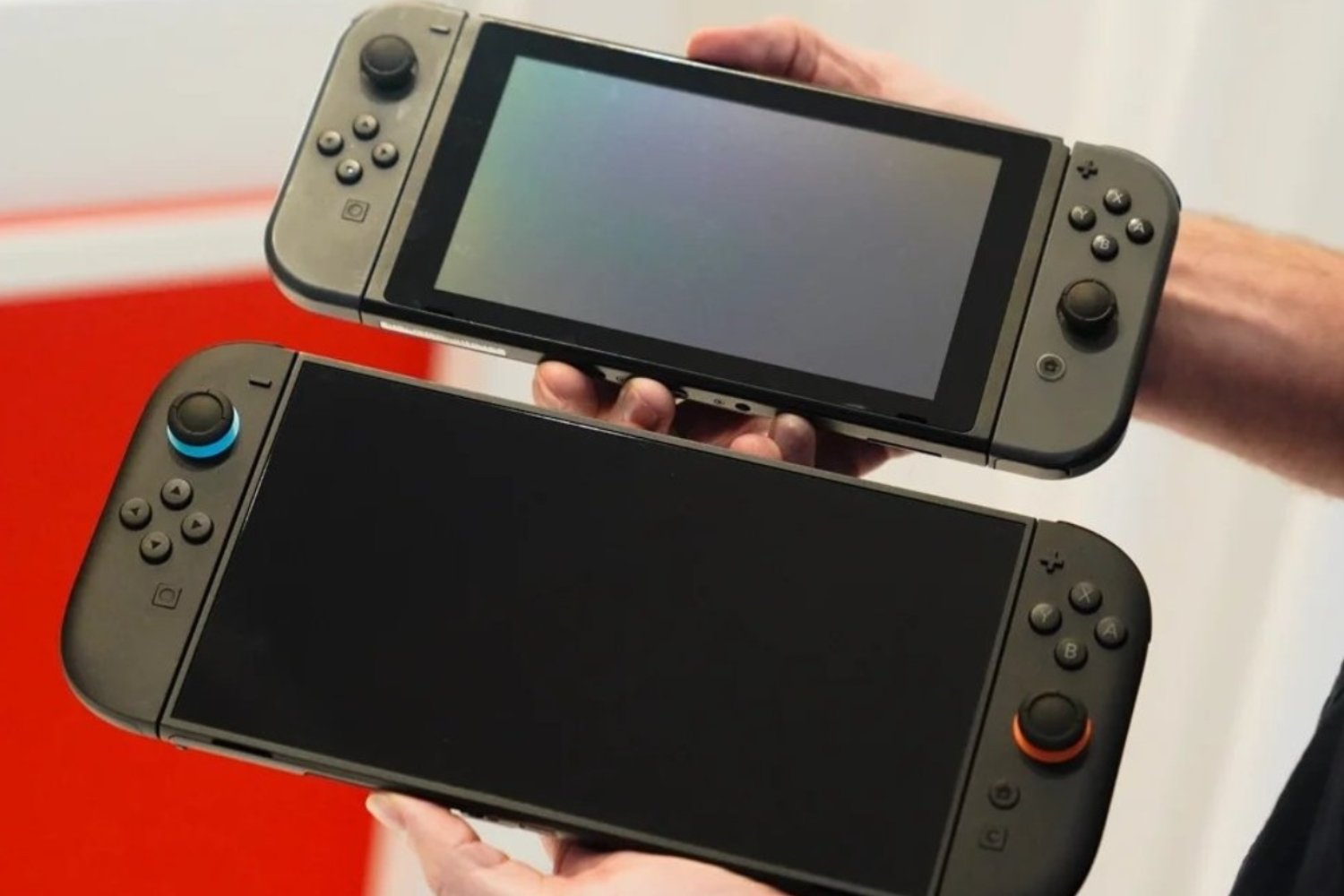 Nintendo mejora su consola… pero el nuevo modo portátil esconde una limitación clave