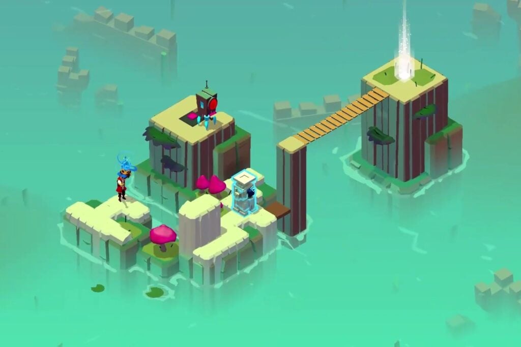 Nada es lo que parece: el juego de puzles que te obliga a cambiar la forma de mirar