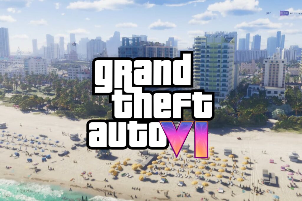 Rockstar rompe una de sus reglas con GTA+ justo antes del lanzamiento de GTA VI