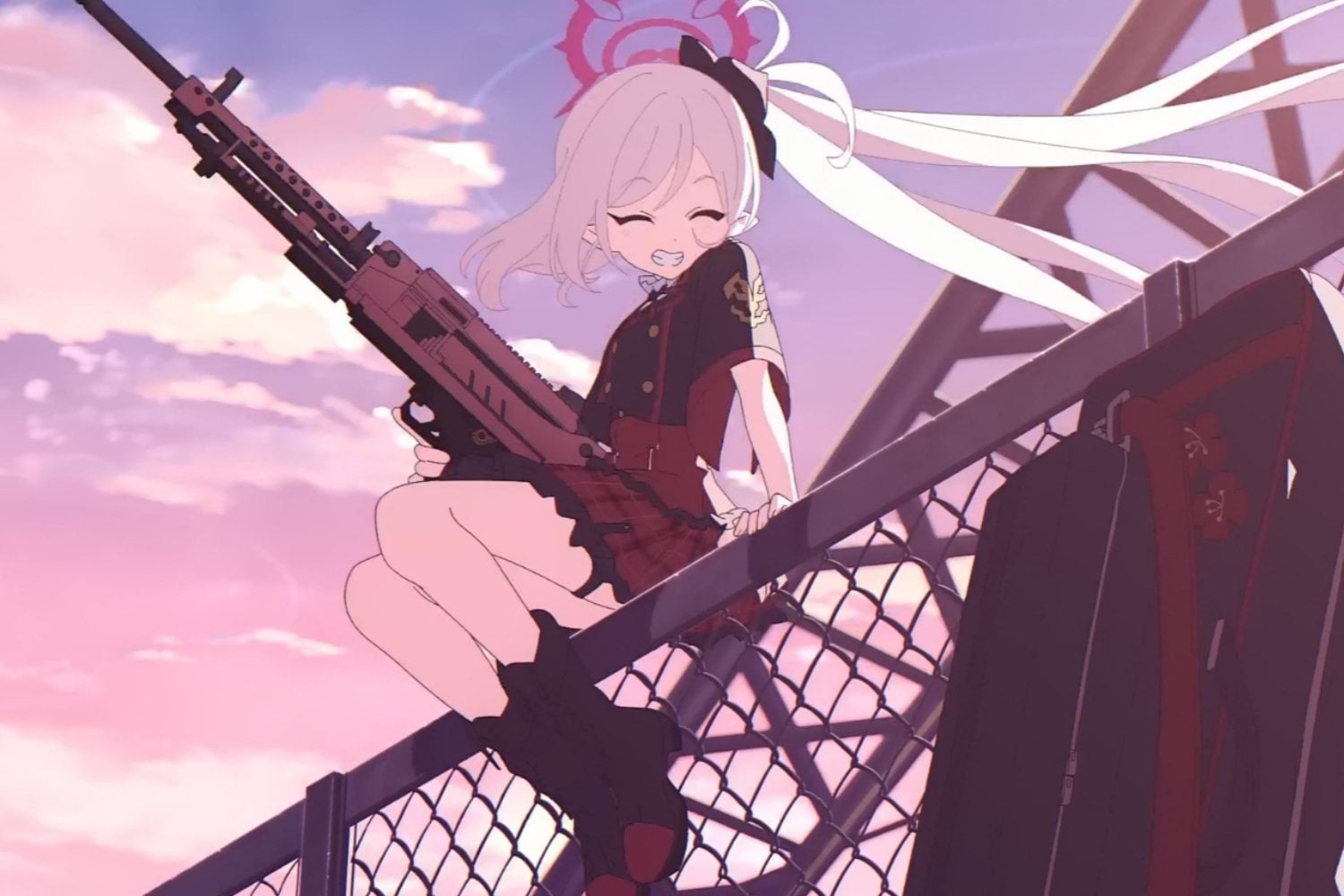 Blue Archive introduce nuevas estudiantes y una conspiración oculta en su último evento