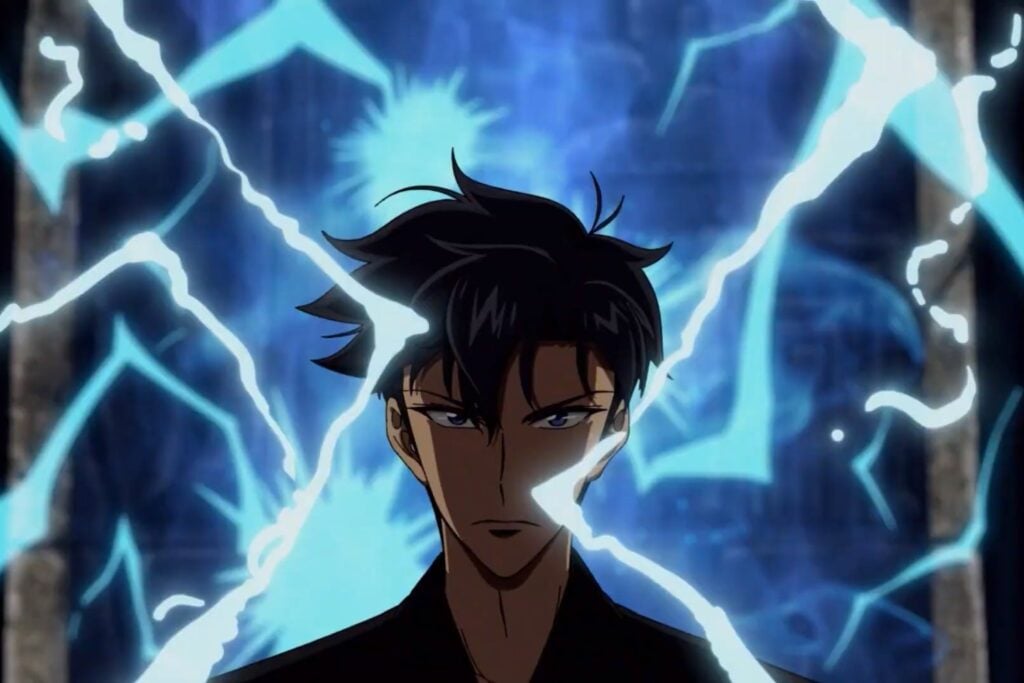 El anime de Tomb Raider King ya tiene fecha y viene con grandes nombres