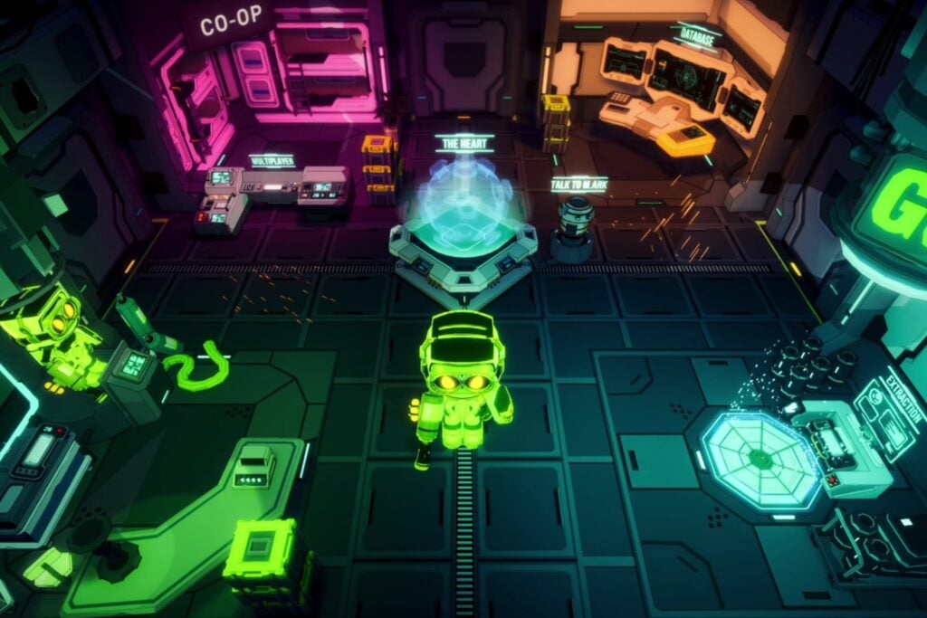 Kritter: Defend Together apuesta por cooperación, estrategia y exploración en cada partida