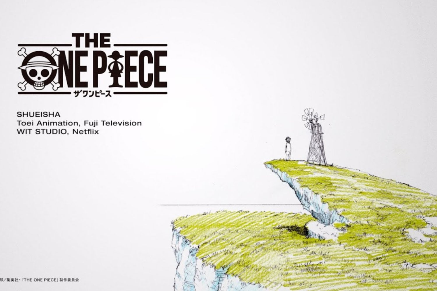 THE ONE PIECE: el cambio que hace que empezar la serie ya no sea imposible