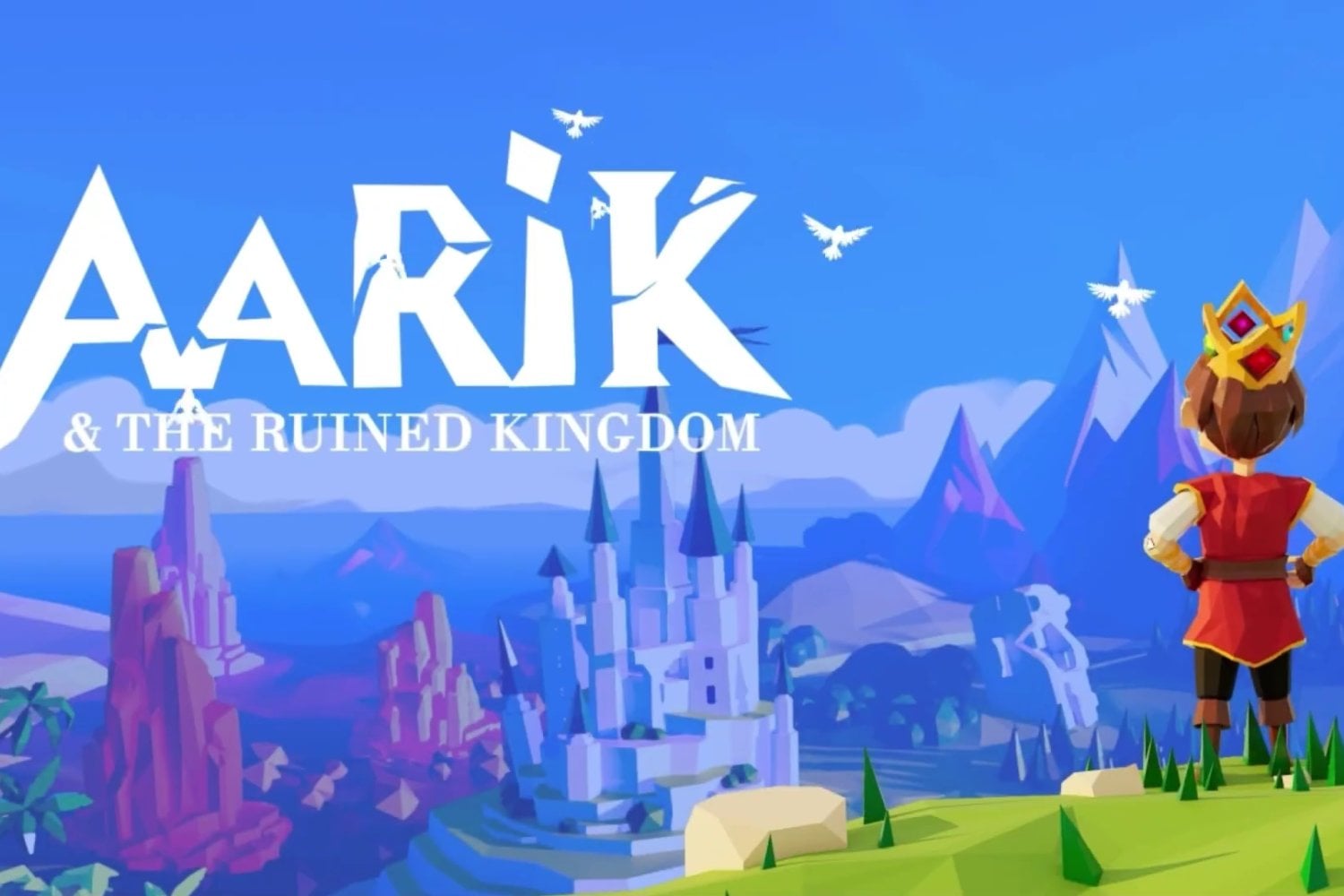 Nada es lo que parece: el juego de puzles que te obliga a cambiar la forma de mirar