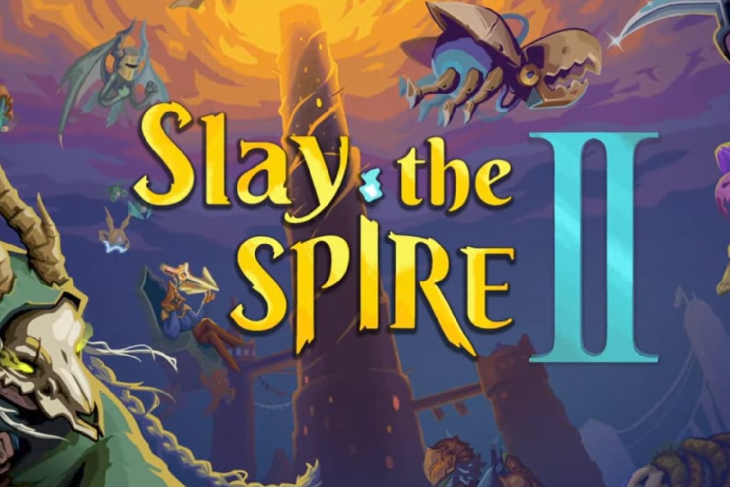Slay the Spire 2 arrasa en Steam: 3 millones de copias en una semana y un exploit que permitía alcanzar 1.000 millones de HP