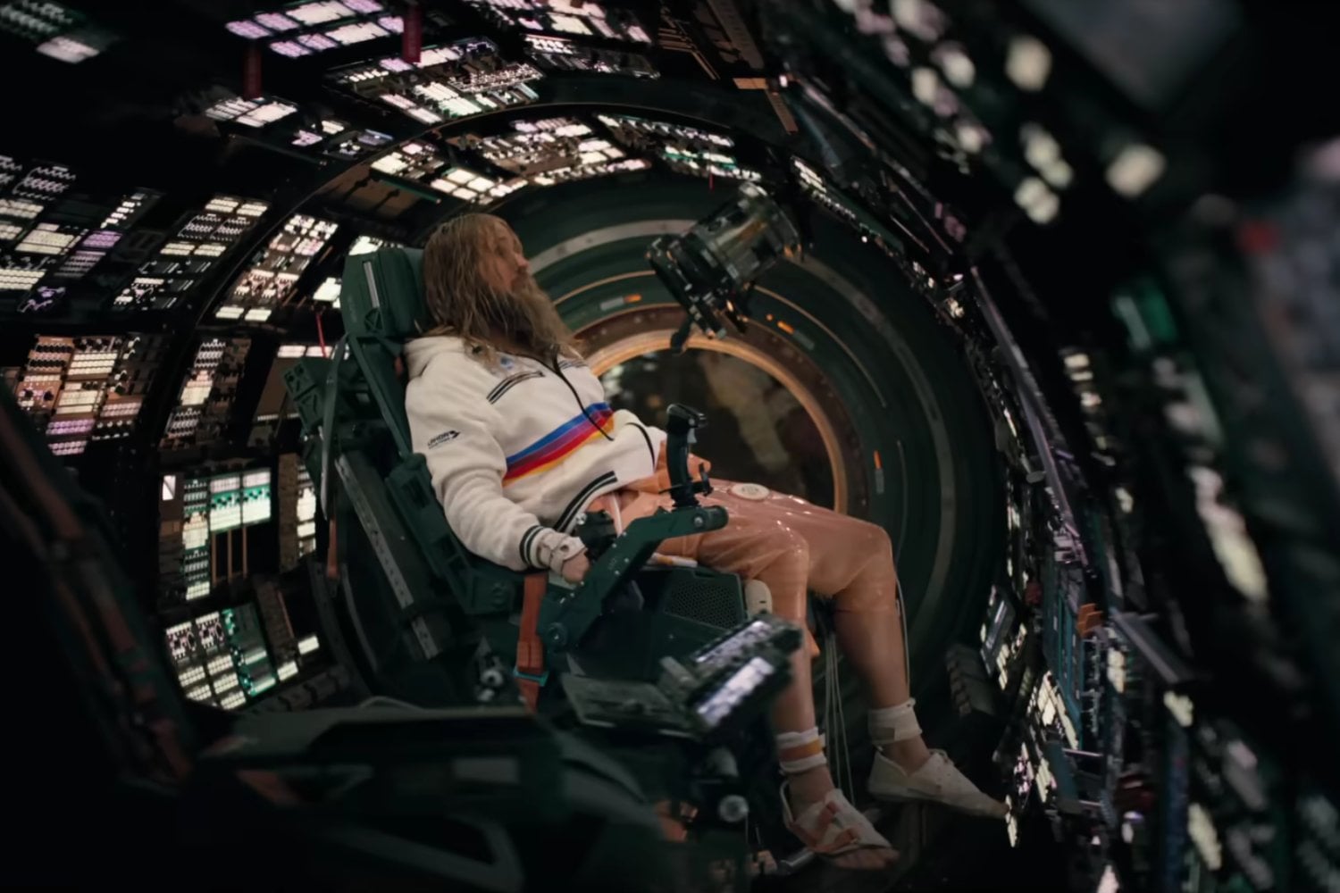 Ryan Gosling y un alien imposible: la historia que quiere redefinir la ciencia ficción