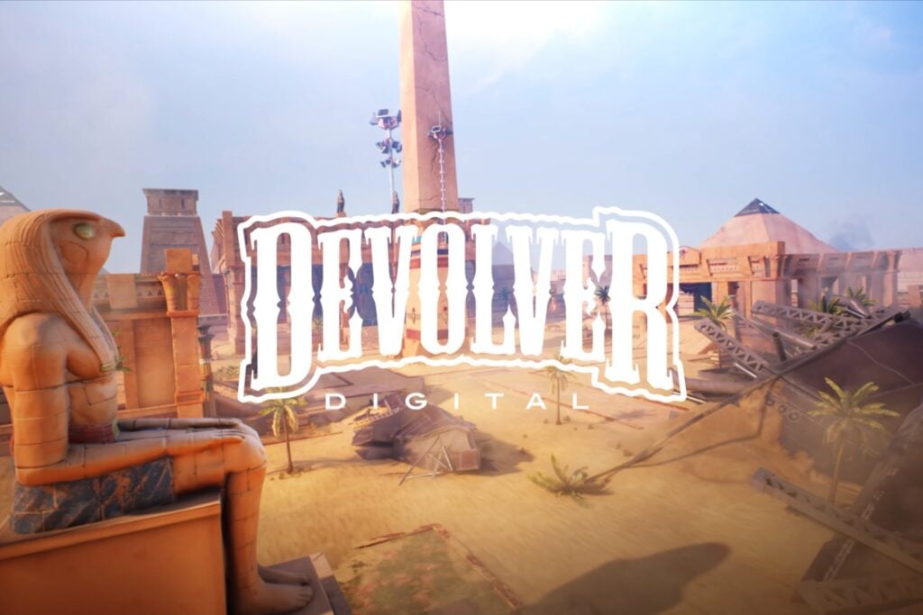 El caos evoluciona: Serious Sam regresa con una fórmula completamente nueva